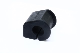 Втулка стабілізатора CITROEN C1, PEUGEOT 107, TOYOTA AYGO 05-перед. міст (Вир-во FEBI)