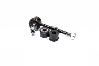 Тяга стабілізатора MITSUBISHI LANCER 1.3-1.6-2.0 03- зад. міст (Вир-во FEBI)