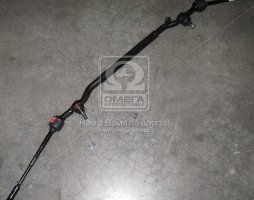 Тяга рульова поперечна MERCEDES C-CLASS, CLK 93-02 перед .мост (Вир-во FEBI)