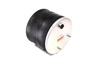 Пневморесора зі стаканом (сталь) (вир-во Connect)