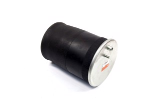 Пневморессора со стаканом (сталь) (пр-во Connect)