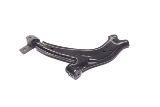 Важіль CITROEN BERLINGO, ZX, PEUGEOT 306, RARTNER 91-перед. міст праворуч низ (Вир-во FEBI)