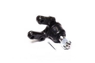 Опора кульова NISSAN TERRANO I, FORD MAVERICK 87-98 перед. міст низ (По-во FEBI)