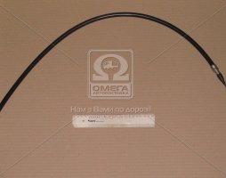 Трос ручного гальма MB (вир-во FEBI)