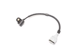 Датчик положення розподільного валу AUDI,SEAT,SKODA,VW (фішка сіра)(вир-во FEBI)