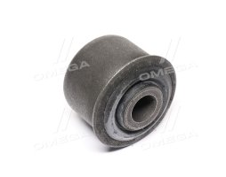 Сайлентблок рычага CITROEN C5 III, C6, PEUGEOT 407, 508 04- перед. мост (Пр-во LEMFORDER)