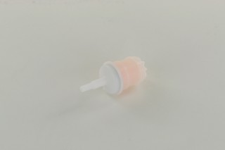 Фільтр повітряний MB SPRINTER, VW T5 (для вакуумпроводу) (вир-во FEBI)