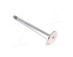 Клапан впускной IN SCANIA  (DC9/DC13)   (пр-во KS)