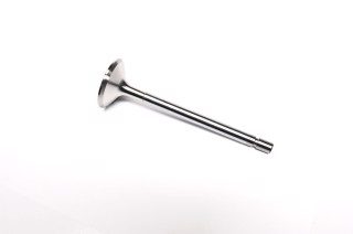 Клапан впускной MB OM314/352 9x44x140.5 (352 050 0026) (пр-во KOLBENSCHMIDT)