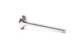 Клапан выпускной MAN D0826 10x42x136.3 (51.04101.0410 51.04101.0411) (пр-во KOLBENSCHMIDT)