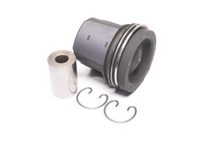 Поршень DAF 130.00 MX300/MX340/MX375 EURO 4/5 (вир-во KOLBENSCHMIDT)