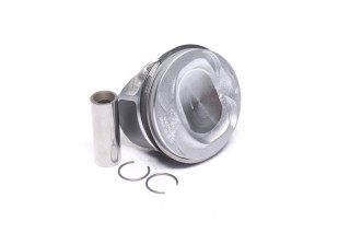 Поршень з кільцями VW 76,76 (вир-во KS)
