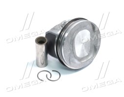 Поршень з кільцями VAG 77,01 1,4TSI/TFSI CAXA/CAXC/CMSA/CMSB/CNVA (вир-во KS)