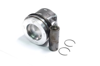 Поршень з кільцями VW 79,75 1,2TDI/1,6TDI (вир-во KS)