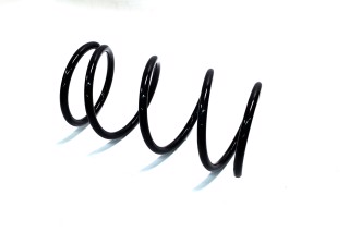 Пружина аморт. Mitsubishi OUTLANDER XL (CWW) (2006-12) передн. (вир-во SACHS)