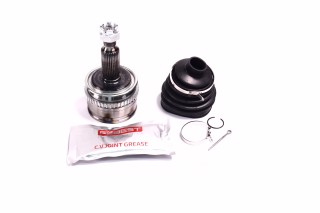 ШРКШ зовніш. з пильником MITSUBISHI (вир-во FEBEST)