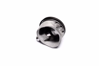 Поршень з кільцями OPEL 79,50 1,6i 16V Y16XE/Z16XE (вир-во KS)