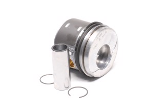 Поршень з кільцями 1.9 TDI 2001-1-2 цил.(вир-во KS)