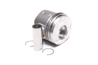 Поршень з кільцями 1.9 TDI 2001-3-4 цил. (вир-во KS)