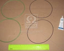 Прокладка під гільзу MAN D2840/D2866/D2876 (1CYL) (вир-во KOLBENSCHMIDT)