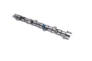 Розподільчий вал FIAT DUCATO 2.8TDI 8140.27/8140.43/8140.43N 1997-2002 (вир-во KS)