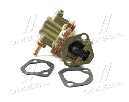 Насос паливний Москвич, ІЖ плунжерн.+ прокл. <ДК>