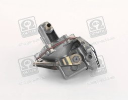 Насос паливний ВАЗ-2108-09 плунжерн.+ прокл. <ДК>