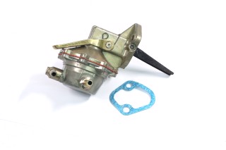 Насос паливний ЗМЗ-406 Газель, Соболь + прокл. <ДК>