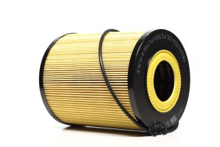 Масляный фильтр 571-OX (пр-во KS)