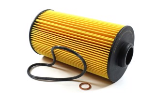 Фільтр оливний двигуна BMW 5(E34/39), 7(E32/38), X5(E53) 92-06 (вир-во KOLBENSCHMIDT)