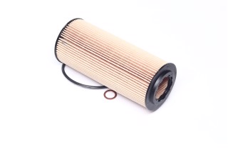 Фільтр оливний двигуна BMW 1.8, 2.0, 4.5 D 04-10 (вир-во KOLBENSCHMIDT)