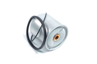 Фільтр оливний 637-OZ (вир-во KS)