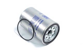 Фільтр паливний 658-FS (вир-во KS)