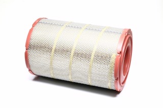 Воздушный фильтр  689-AR (пр-во KS)