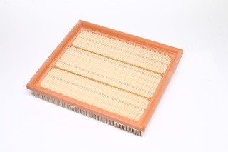 Фільтр повітряний MB E(W/S211), S(W220) 00-09 (вир-во KOLBENSCHMIDT)