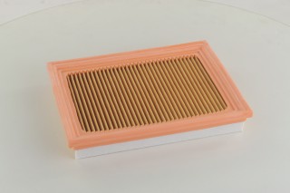 Фільтр повітряний FORD FIESTA V, FUSION 1.25-1.6 02- (вир-во KOLBENSCHMIDT)