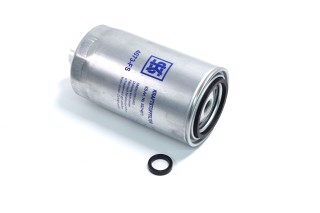 Фільтр паливний 4073-FS (вир-во KS)