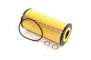 Масляный фильтр 4076-OX (пр-во KS)