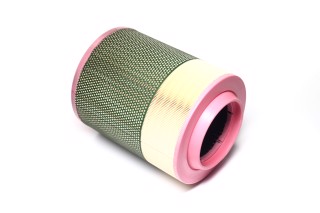 Воздушный фильтр  4161-AR (пр-во KS)