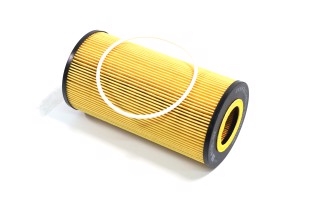 Фільтр оливний 4195-OX (вир-во KS)