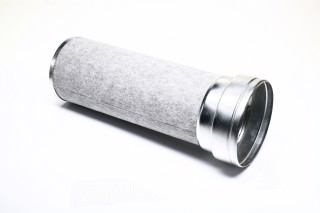 Воздушный фильтр  4319-AR (пр-во KS)