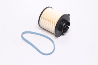 Фільтр паливний CHEVROLET CRUZE, OPEL ASTRA J 1.3-2.0 CDTI 09- (вир-во KOLBENSCHMIDT)