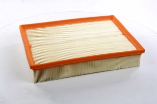 Фільтр повітряний LANDROVER DISCOVERY,RANGE ROVER (вир-во Knecht-Mahle)