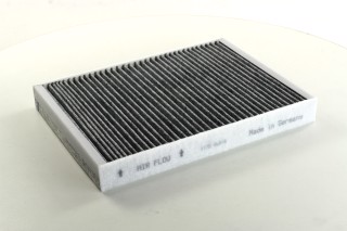 Фільтр салону вугільний CITROEN C5 III 08- , C6 05- (вир-во KOLBENSCHMIDT)