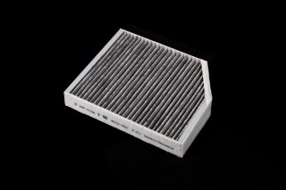 Фільтр салону вугільний MB W/C205 14-, W/S213 16- (вир-во KOLBENSCHMIDT)