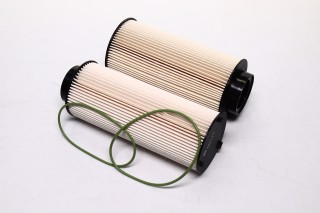 Топливный фильтр 4661-FX (пр-во KS)