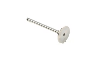 Клапан впускной IN RENAULT  (пр-во KS)