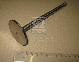 Клапан впускной Renault (RVI) MIDR06.20.45 9x54x163.3 (пр-во KOLBENSCHMIDT)