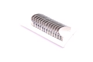 Вкладыши коренные, комплект на R6 цилиндров STD HL VOLVO D50/D60/TD50/TD60/TD61/TD63 (пр-во KOLBENSCHMIDT)