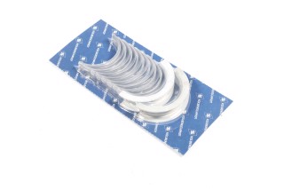 Вкладыши коренные, комплект на 4 цилиндра 0.50MM HL/PASS-L MB OM364/A/LA (пр-во KOLBENSCHMIDT)